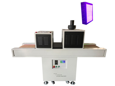 uv固化机 uv固化机