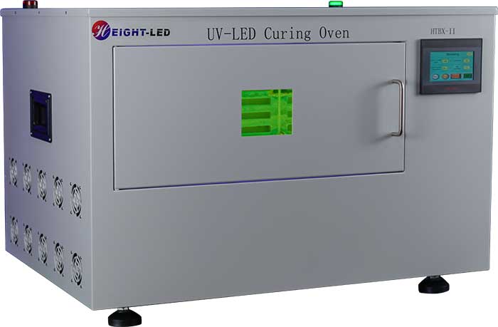 uvled固化炉应用有哪些